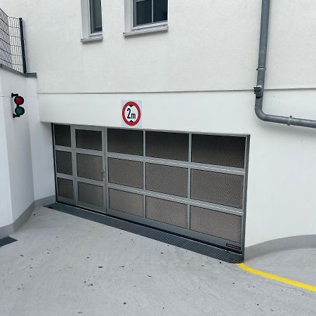 Ferienwohnung Moewennest غورين المظهر الخارجي الصورة