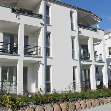 Ferienwohnung Moewennest غورين المظهر الخارجي الصورة