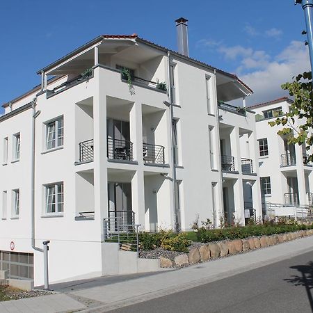 Ferienwohnung Moewennest غورين المظهر الخارجي الصورة